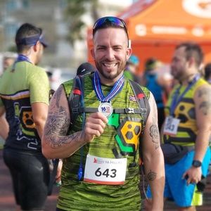 Meet your Posher, Manuel